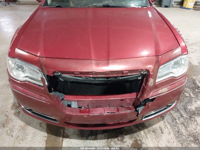 Chrysler 300 2014 2C3CCARG8EH206278 Image 6