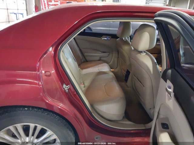 Chrysler 300 2014 2C3CCARG8EH206278 Image 8