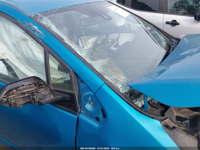 Toyota Prius Prime Advanced 2017 JTDKARFP9H3036617 Image 22