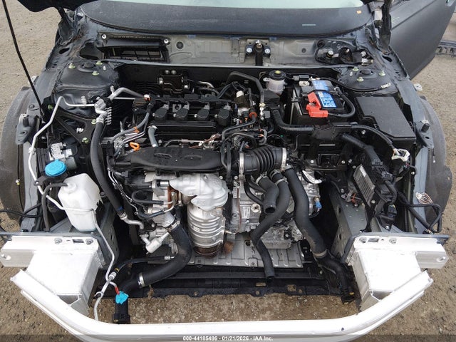 1HGCY1F39PA008083 Honda ACCORD EX