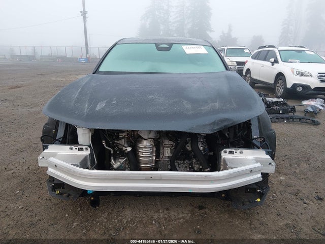 1HGCY1F39PA008083 Honda ACCORD EX