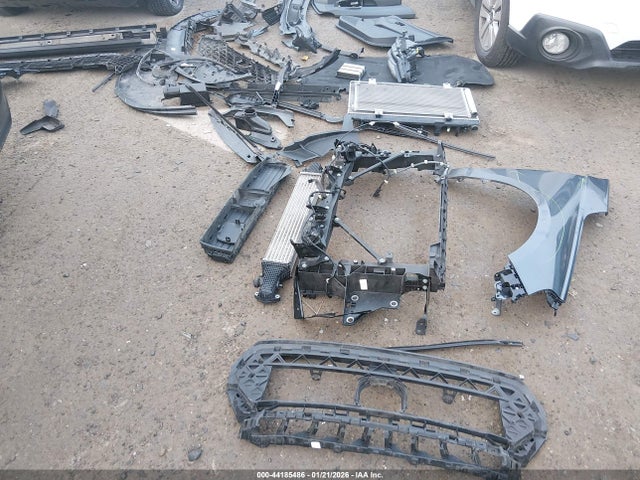 1HGCY1F39PA008083 Honda ACCORD EX