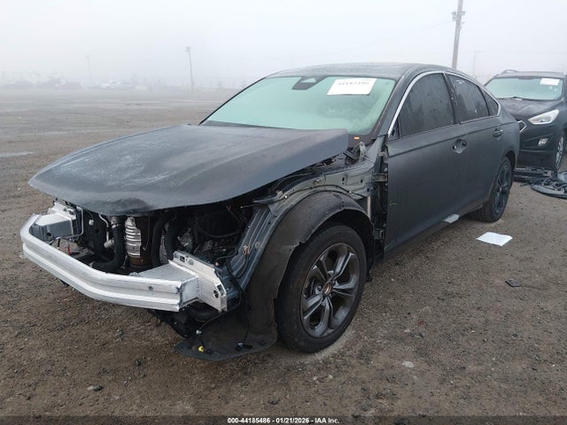 1HGCY1F39PA008083 Honda ACCORD EX