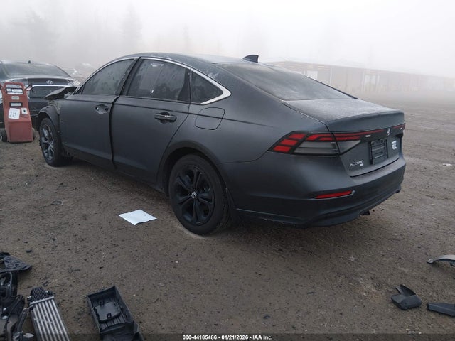1HGCY1F39PA008083 Honda ACCORD EX