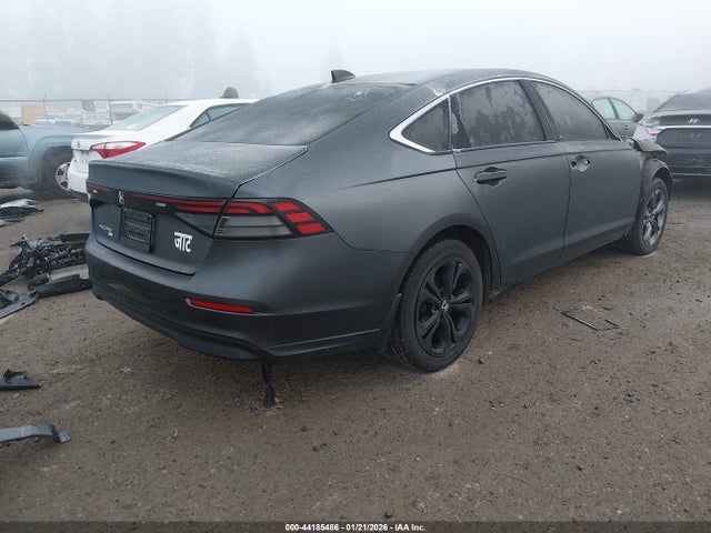 1HGCY1F39PA008083 Honda ACCORD EX