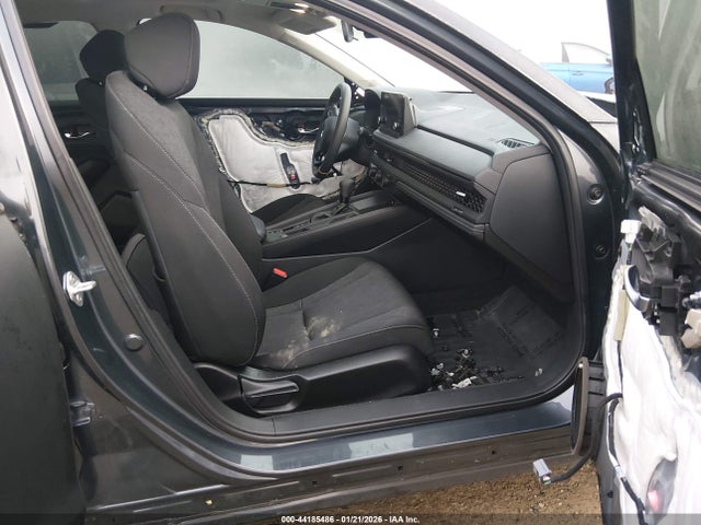 1HGCY1F39PA008083 Honda ACCORD EX