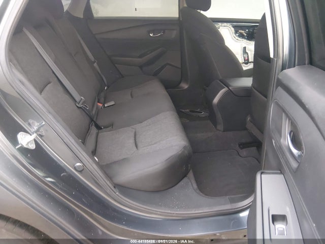 1HGCY1F39PA008083 Honda ACCORD EX