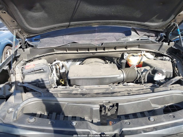 2023 CADILLAC ESCALADE ESV 1GYS4LKL9PR478150 Photo 9