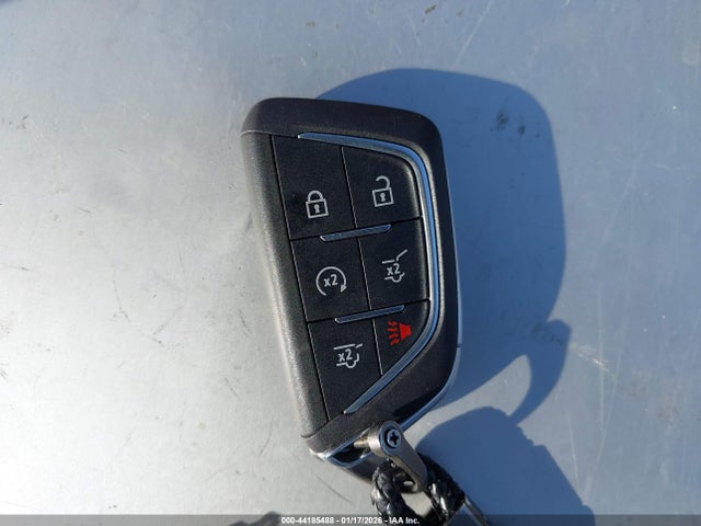 2023 CADILLAC ESCALADE ESV 1GYS4LKL9PR478150 Photo 10