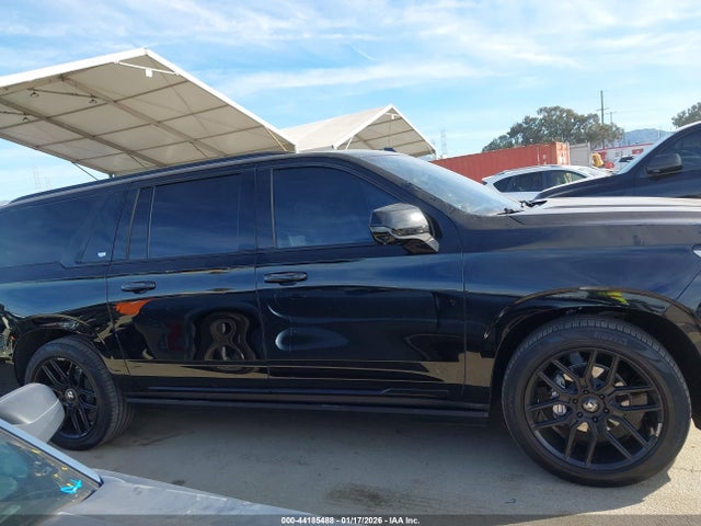 1GYS4LKL9PR478150 Cadillac Escalade Esv 4wd Premium Luxury