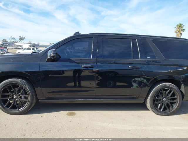 1GYS4LKL9PR478150 Cadillac Escalade Esv 4wd Premium Luxury