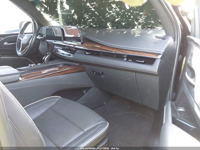 2023 CADILLAC ESCALADE ESV 1GYS4LKL9PR478150 Photo 4