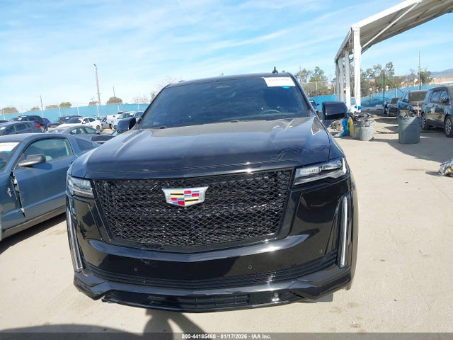 2023 CADILLAC ESCALADE ESV 1GYS4LKL9PR478150 Photo 5