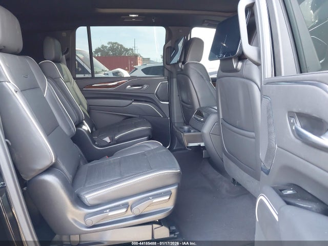 2023 CADILLAC ESCALADE ESV 1GYS4LKL9PR478150 Photo 7