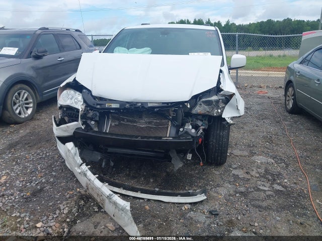 Aukcja sprzedaży 2019 Dodge Grand Caravan Sxt, vin: 2C4RDGCG5KR546041, numer aukcji: 44185491
