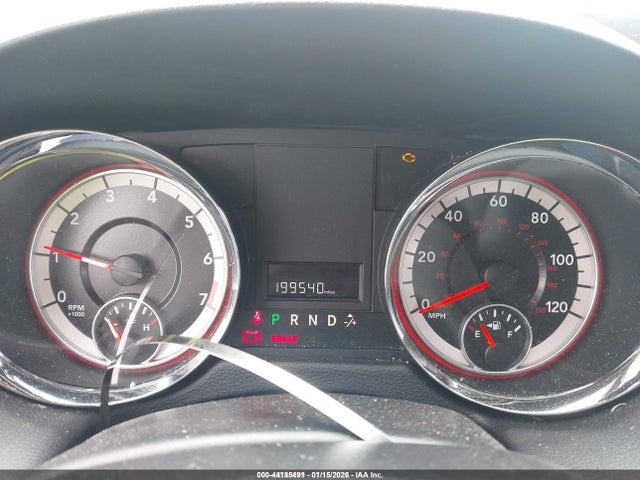 Aukcja sprzedaży 2019 Dodge Grand Caravan Sxt, vin: 2C4RDGCG5KR546041, numer aukcji: 44185491