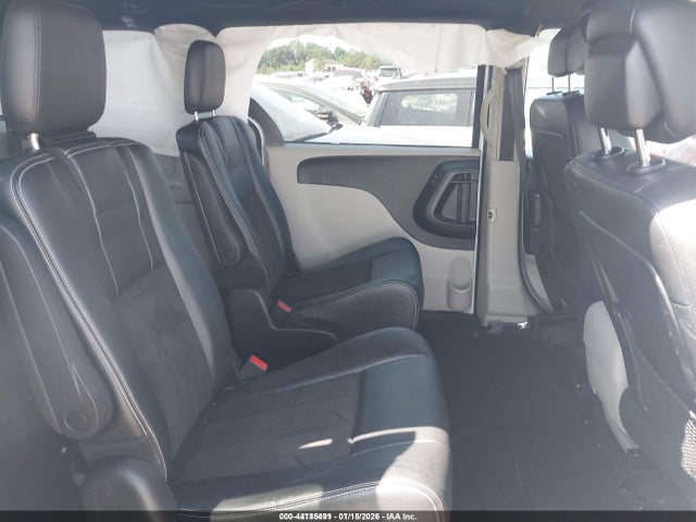 Aukcja sprzedaży 2019 Dodge Grand Caravan Sxt, vin: 2C4RDGCG5KR546041, numer aukcji: 44185491