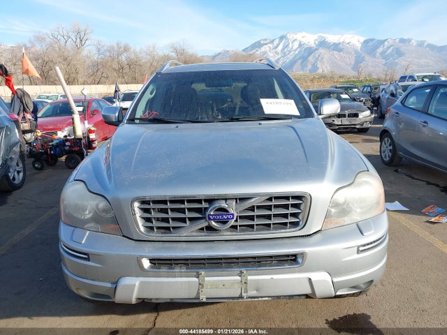 YV4952CZ6E1682251 Volvo XC90 3.2