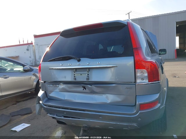 YV4952CZ6E1682251 Volvo XC90 3.2