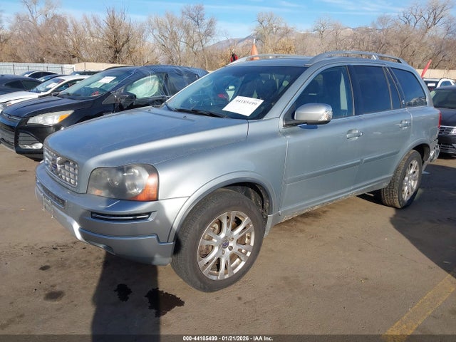 YV4952CZ6E1682251 Volvo XC90 3.2
