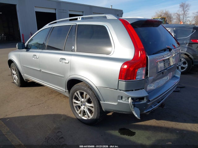 YV4952CZ6E1682251 Volvo XC90 3.2