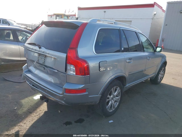 YV4952CZ6E1682251 Volvo XC90 3.2