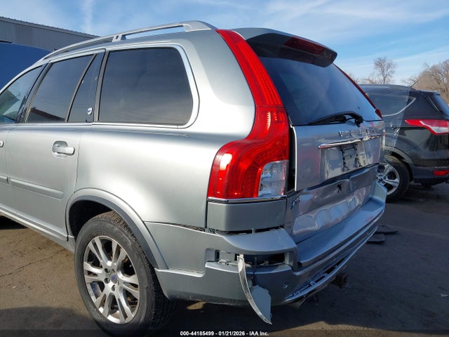 YV4952CZ6E1682251 Volvo XC90 3.2
