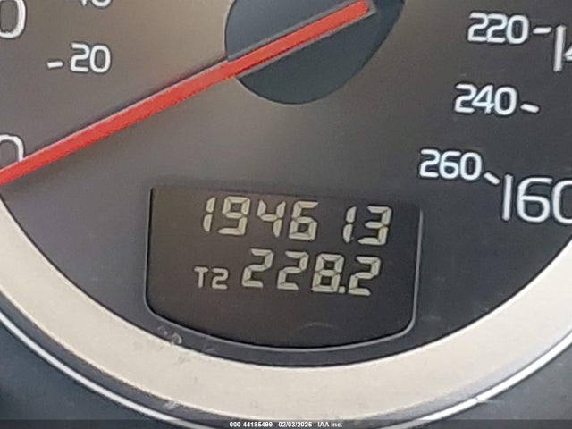 YV4952CZ6E1682251 Volvo XC90 3.2