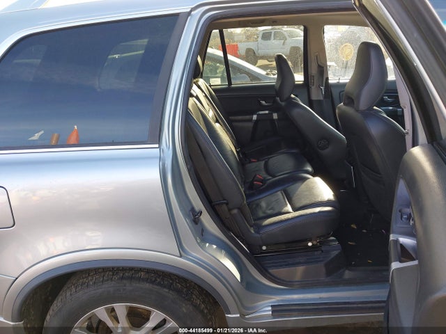 YV4952CZ6E1682251 Volvo XC90 3.2