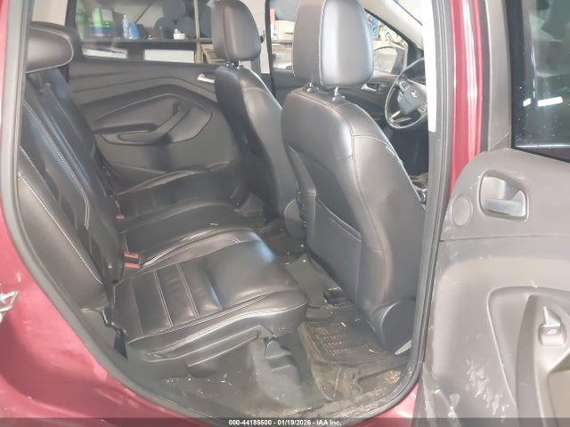 1FMCU9J9XHUB86620 Ford Escape Titanium