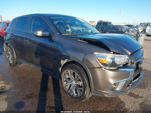 2018 MITSUBISHI OUTLANDER SPORT JA4AP3AWXJZ009932 Photo 0