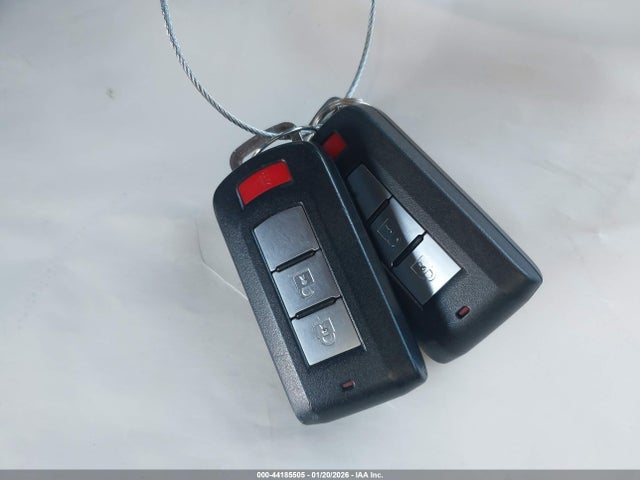 2018 MITSUBISHI OUTLANDER SPORT JA4AP3AWXJZ009932 Photo 10