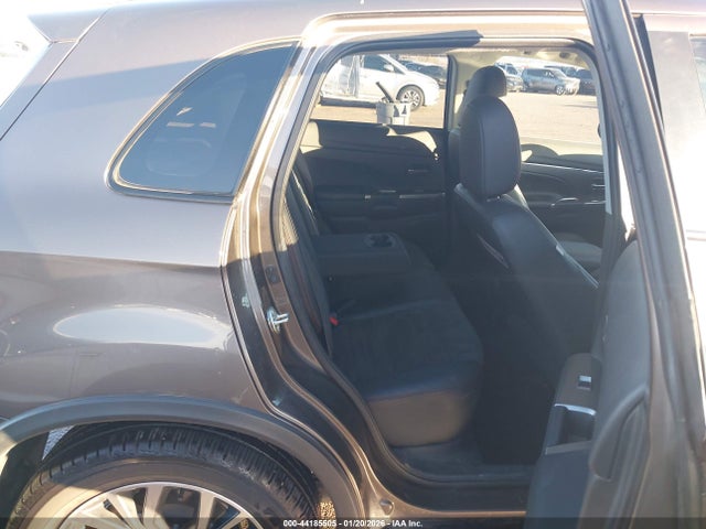 2018 MITSUBISHI OUTLANDER SPORT JA4AP3AWXJZ009932 Photo 7