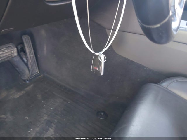 2018 CADILLAC CT6 1G6KD5RSXJU158079 Photo 10