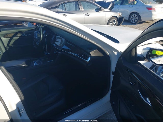 2018 CADILLAC CT6 1G6KD5RSXJU158079 Photo 4