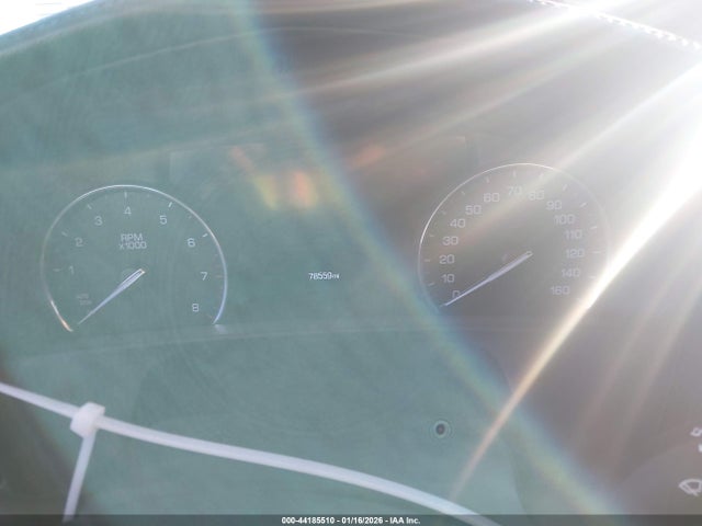 2018 CADILLAC CT6 1G6KD5RSXJU158079 Photo 6