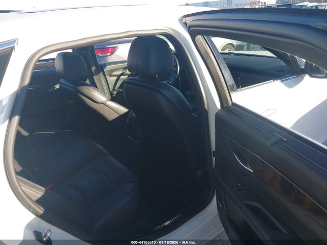 2018 CADILLAC CT6 1G6KD5RSXJU158079 Photo 7