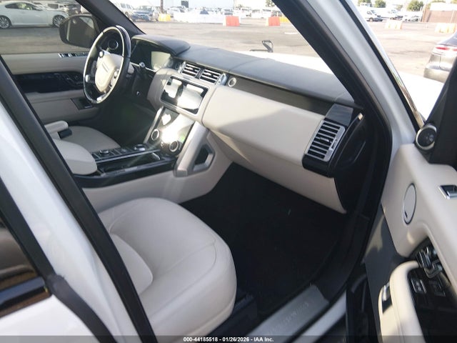SALGR2SU1NA463601 Land Rover Range Rover