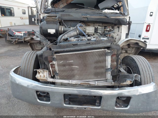 2010 Hino Hino 338 მანქანა იყიდება აუქციონზე, vin: 5PVNV8JP9A4S50106, აუქციონის ნომერი: 44185520