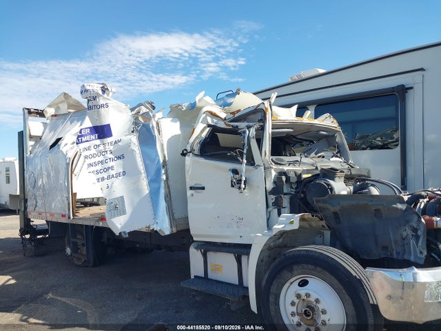 2010 Hino Hino 338 მანქანა იყიდება აუქციონზე, vin: 5PVNV8JP9A4S50106, აუქციონის ნომერი: 44185520