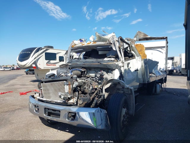 2010 Hino Hino 338 მანქანა იყიდება აუქციონზე, vin: 5PVNV8JP9A4S50106, აუქციონის ნომერი: 44185520