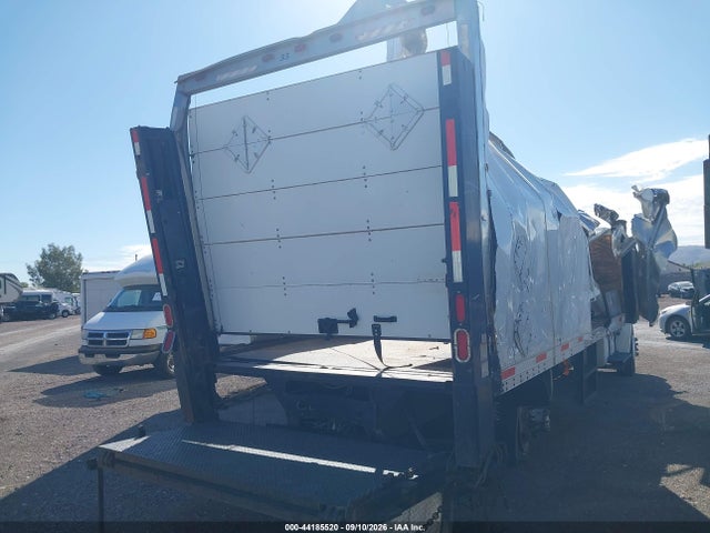 2010 Hino Hino 338 მანქანა იყიდება აუქციონზე, vin: 5PVNV8JP9A4S50106, აუქციონის ნომერი: 44185520