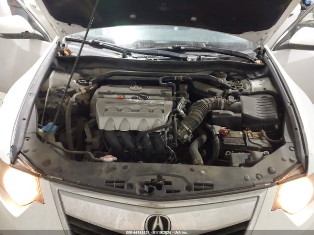 2014 ACURA TSX JH4CU2F81EC002712 Photo 9