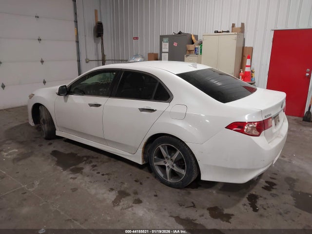 2014 ACURA TSX JH4CU2F81EC002712 Photo 2