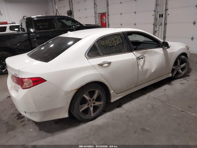 2014 ACURA TSX JH4CU2F81EC002712 Photo 3