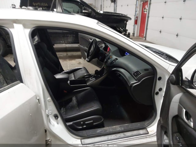 2014 ACURA TSX JH4CU2F81EC002712 Photo 4