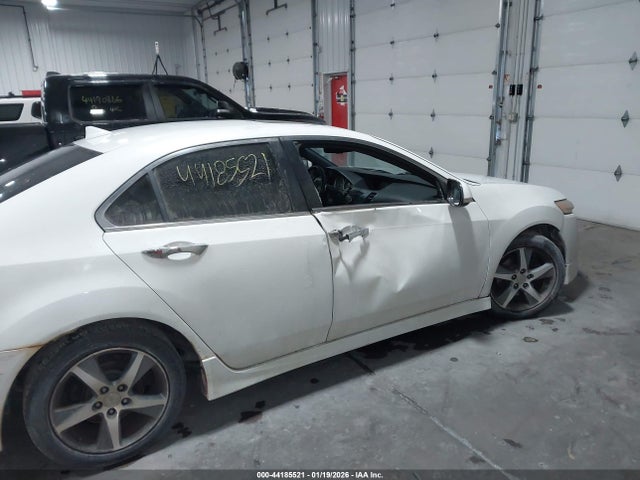 2014 ACURA TSX JH4CU2F81EC002712 Photo 5