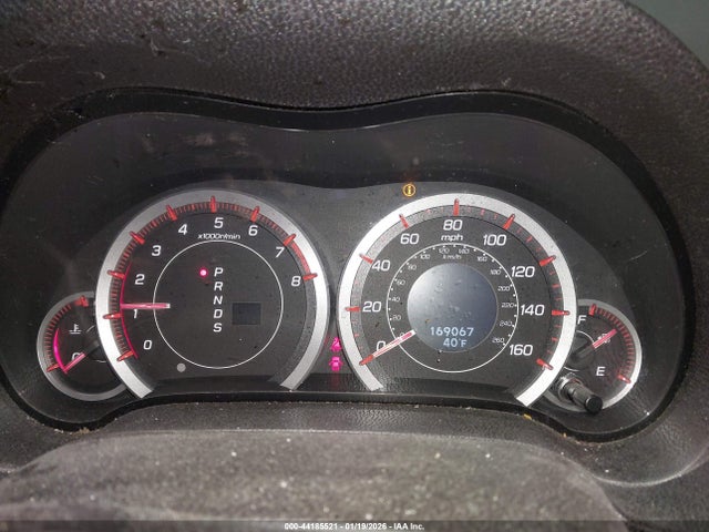 2014 ACURA TSX JH4CU2F81EC002712 Photo 6