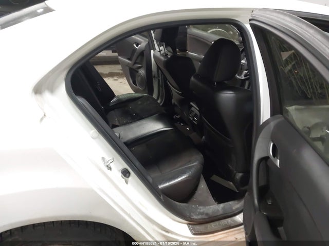 2014 ACURA TSX JH4CU2F81EC002712 Photo 7