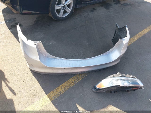 Ford FUSION SE 2016 3FA6P0H71GR318149 Image 11